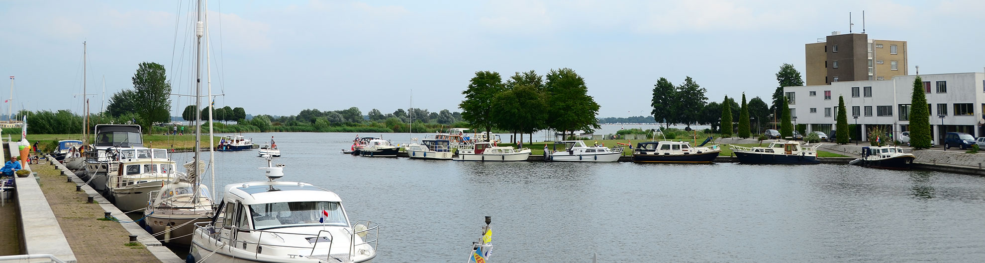 Jachthaven