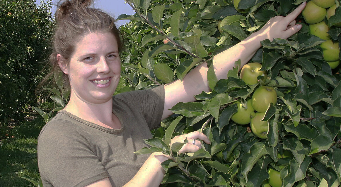 Fruithal Smits uitgeroepen tot Fruitteler van het Jaar 2020