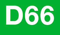 D66 Lelystad